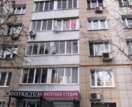 3-комнатная квартира площадью 62 кв.м, Мантулинская ул., 2 | цена 12 400 000 руб. | www.metrprice.ru