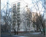 2-комнатная квартира площадью 38 кв.м, Ростокинская ул., 5К1 | цена 6 590 000 руб. | www.metrprice.ru