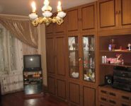 2-комнатная квартира площадью 54 кв.м, Довженко ул., 6 | цена 9 900 000 руб. | www.metrprice.ru