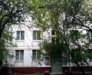 2-комнатная квартира площадью 44 кв.м, Коровинское ш., 4К1 | цена 5 750 000 руб. | www.metrprice.ru