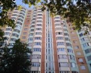 1-комнатная квартира площадью 39 кв.м, Солнцевский проспект, 10 | цена 6 500 000 руб. | www.metrprice.ru