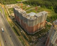 3-комнатная квартира площадью 85 кв.м, улица Кирова, 2Ас1 | цена 3 500 000 руб. | www.metrprice.ru