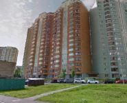 3-комнатная квартира площадью 75.7 кв.м, Русанова пр., 25К1 | цена 17 800 000 руб. | www.metrprice.ru