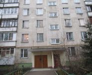 2-комнатная квартира площадью 44 кв.м, Молдагуловой ул., 10К4 | цена 6 850 000 руб. | www.metrprice.ru