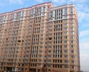 3-комнатная квартира площадью 89 кв.м, Радиальная 6-я ул., 7К1 | цена 12 700 000 руб. | www.metrprice.ru