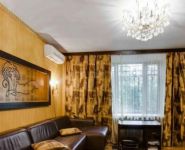 2-комнатная квартира площадью 55 кв.м, Смоленская улица, 10 | цена 18 500 000 руб. | www.metrprice.ru