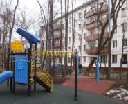 2-комнатная квартира площадью 45 кв.м, Братская улица, 7 | цена 6 300 000 руб. | www.metrprice.ru