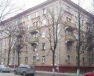 3-комнатная квартира площадью 84 кв.м, Парковая 5-я ул., 48 | цена 11 400 000 руб. | www.metrprice.ru