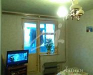 2-комнатная квартира площадью 62 кв.м, Зеленоградская улица, 17к5 | цена 9 100 000 руб. | www.metrprice.ru