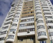 2-комнатная квартира площадью 64 кв.м, Скобелевская ул., 5К1 | цена 9 700 000 руб. | www.metrprice.ru