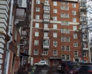 3-комнатная квартира площадью 80.8 кв.м, Куусинена ул., 6К2 | цена 23 000 000 руб. | www.metrprice.ru