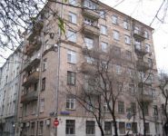 3-комнатная квартира площадью 68 кв.м, Скатертный пер., 17 | цена 26 000 000 руб. | www.metrprice.ru