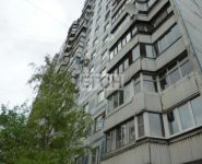 1-комнатная квартира площадью 38 кв.м, Маршала Голованова ул., 4А | цена 5 150 000 руб. | www.metrprice.ru