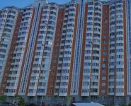 1-комнатная квартира площадью 38.6 кв.м, Зверева ул., 4 | цена 6 000 000 руб. | www.metrprice.ru