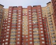 1-комнатная квартира площадью 41 кв.м, Центральная ул., 4К1 | цена 3 200 000 руб. | www.metrprice.ru