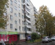 3-комнатная квартира площадью 57 кв.м, Дубнинская ул., 12 | цена 8 300 000 руб. | www.metrprice.ru