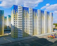 1-комнатная квартира площадью 49 кв.м, Тверецкий пр-д, 18/2 | цена 2 499 009 руб. | www.metrprice.ru