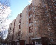 2-комнатная квартира площадью 51.6 кв.м, Перерва ул., 26К1 | цена 8 600 000 руб. | www.metrprice.ru