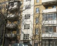 1-комнатная квартира площадью 32 кв.м, Короленко ул., 7К2 | цена 7 400 000 руб. | www.metrprice.ru