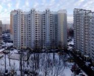 3-комнатная квартира площадью 78 кв.м, Рублевское ш., 93К1 | цена 14 500 000 руб. | www.metrprice.ru