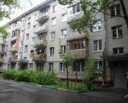 2-комнатная квартира площадью 41 кв.м, Астрадамская улица, 9Б | цена 8 150 000 руб. | www.metrprice.ru