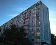 2-комнатная квартира площадью 46 кв.м, Митрофанова ул., 21 | цена 4 950 000 руб. | www.metrprice.ru