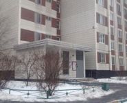 3-комнатная квартира площадью 70 кв.м, Привольная ул., 27К2 | цена 11 900 000 руб. | www.metrprice.ru