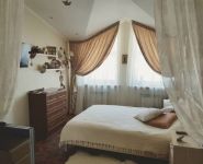 3-комнатная квартира площадью 87 кв.м,  | цена 7 499 400 руб. | www.metrprice.ru