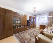 3-комнатная квартира площадью 73.8 кв.м, Пушкинская ул., 3 | цена 6 000 000 руб. | www.metrprice.ru