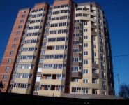 1-комнатная квартира площадью 39 кв.м, Карла Маркса ул., 43/1 | цена 2 400 000 руб. | www.metrprice.ru