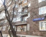 2-комнатная квартира площадью 43 кв.м, Гоголевский бул., 27 | цена 20 000 000 руб. | www.metrprice.ru