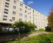 3-комнатная квартира площадью 60 кв.м, Букинское шоссе, 26 | цена 4 300 000 руб. | www.metrprice.ru