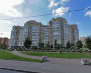 3-комнатная квартира площадью 102 кв.м, Новокуркинское шоссе, 27 | цена 16 500 000 руб. | www.metrprice.ru
