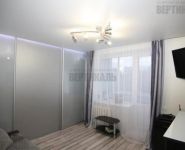 2-комнатная квартира площадью 38 кв.м, улица Липовый Парк, 6 | цена 7 650 000 руб. | www.metrprice.ru
