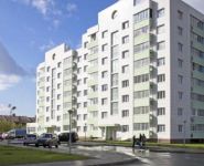 1-комнатная квартира площадью 33 кв.м,  | цена 2 900 000 руб. | www.metrprice.ru