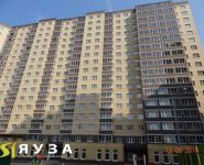 2-комнатная квартира площадью 58 кв.м, улица Воронина, 16А | цена 5 200 000 руб. | www.metrprice.ru