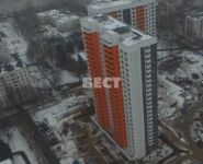 2-комнатная квартира площадью 58 кв.м, Ельнинская ул., 14Б | цена 11 400 000 руб. | www.metrprice.ru