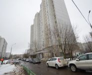 1-комнатная квартира площадью 38 кв.м, 15-й мкр, К1506 | цена 4 400 000 руб. | www.metrprice.ru