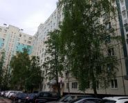 2-комнатная квартира площадью 46 кв.м, улица Лескова, 9 | цена 2 600 000 руб. | www.metrprice.ru