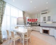 3-комнатная квартира площадью 73 кв.м, Мясницкая улица, 17с2 | цена 31 500 000 руб. | www.metrprice.ru