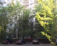 2-комнатная квартира площадью 38 кв.м, Парковая 9-я ул., 47К1 | цена 6 500 000 руб. | www.metrprice.ru