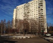 2-комнатная квартира площадью 54 кв.м, Карамзина пр., 5 | цена 8 350 000 руб. | www.metrprice.ru