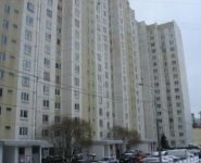 1-комнатная квартира площадью 38 кв.м, 14-й микрорайон, к1446 | цена 4 300 000 руб. | www.metrprice.ru