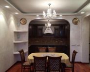 3-комнатная квартира площадью 103 кв.м, Обводное шоссе, 10 | цена 28 500 000 руб. | www.metrprice.ru