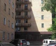 1-комнатная квартира площадью 33 кв.м, Парковая 3-я ул., 23 | цена 2 890 000 руб. | www.metrprice.ru