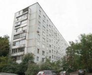 3-комнатная квартира площадью 61 кв.м, Хабаровская ул., 6К2 | цена 7 000 000 руб. | www.metrprice.ru