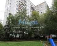 2-комнатная квартира площадью 49 кв.м, Каспийская улица, 30к8 | цена 6 700 000 руб. | www.metrprice.ru