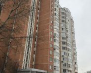 1-комнатная квартира площадью 38 кв.м, проезд Нансена, 5 | цена 7 050 000 руб. | www.metrprice.ru