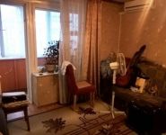 2-комнатная квартира площадью 47 кв.м, Солнечная улица, 18 | цена 3 500 000 руб. | www.metrprice.ru