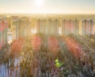 1-комнатная квартира площадью 43 кв.м, Загорьевская улица, 25 | цена 3 533 841 руб. | www.metrprice.ru